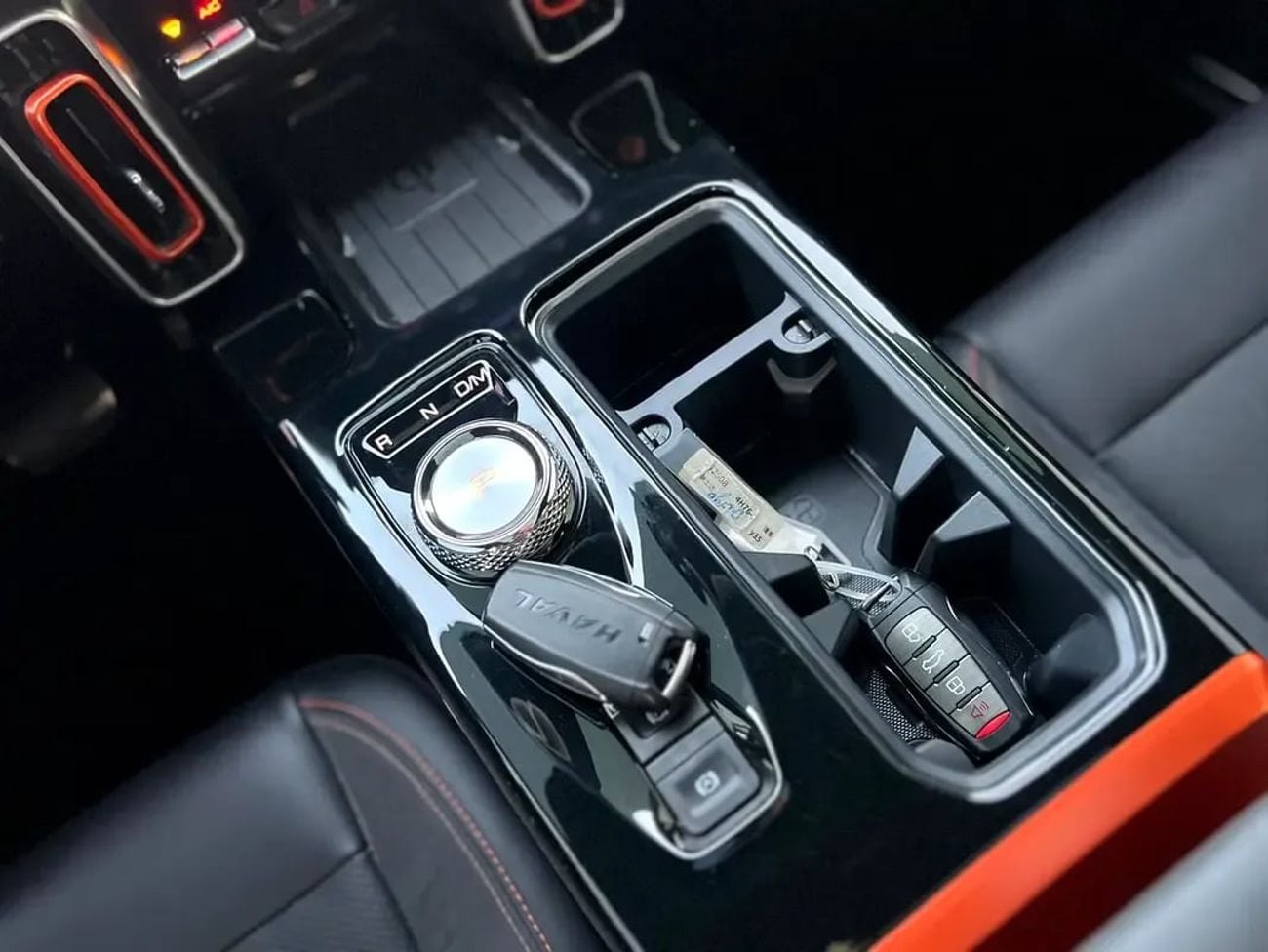 Haval Dargo ADVENTURE Haval Dargo 2022 GCC specs