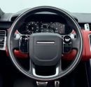 Land Rover Range Rover Sport HSE DYNAMIC 2020 Range Rover Sport P525 HSE ,Warranty ,Excellent Condition ,GCC
