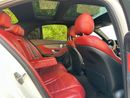 Mercedes Benz C450 AMG 2020 Mercedes-Benz C-Class C43 4MATIC - American Specs