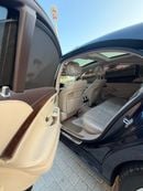 مرسيدس بنز S 550 STANDARD