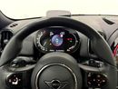 MINI Countryman GCC S ALL4 / Official Dealer Warranty and Service Package