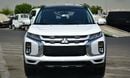ميتسوبيشي ASX GLX HIGH LINE 4WD