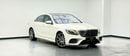 Mercedes Benz S560 S560 AMG LWB, Warranty, Full MB Service History, Excellent Condition, GCC