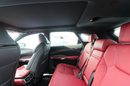 Lexus RX500h F SPORT PERFORMANCE