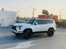 لكزس GX550 بريميوم
