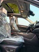 Toyota Highlander LTD HEV