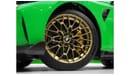 بي أم دبليو M3 2024 - SPECIAL COLOR - DEALERS WARRANTY AND CONTRACT SERVICE - M3 CS - GCC