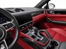 Porsche Cayenne STANDARD