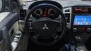 Mitsubishi Pajero 2017 | AED 798/Month | 0 DP | 30 Day Return | Warranty | Service History