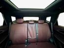 Jetour X90 Plus LUXURY | 7-SEATER SUV | GCC SPECS