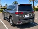 Toyota Land Cruiser GXR