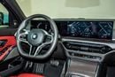 BMW 320i M SPORT 320i Luxury M Sport Package