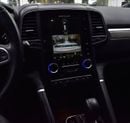 Renault Koleos LE EXCELLENT DEAL for our Renault Koleos 4WD ( 2023 Model ) in White Color GCC Specs