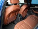 Audi A4 35 TFSI S-line - GCC Specs - Great conditions