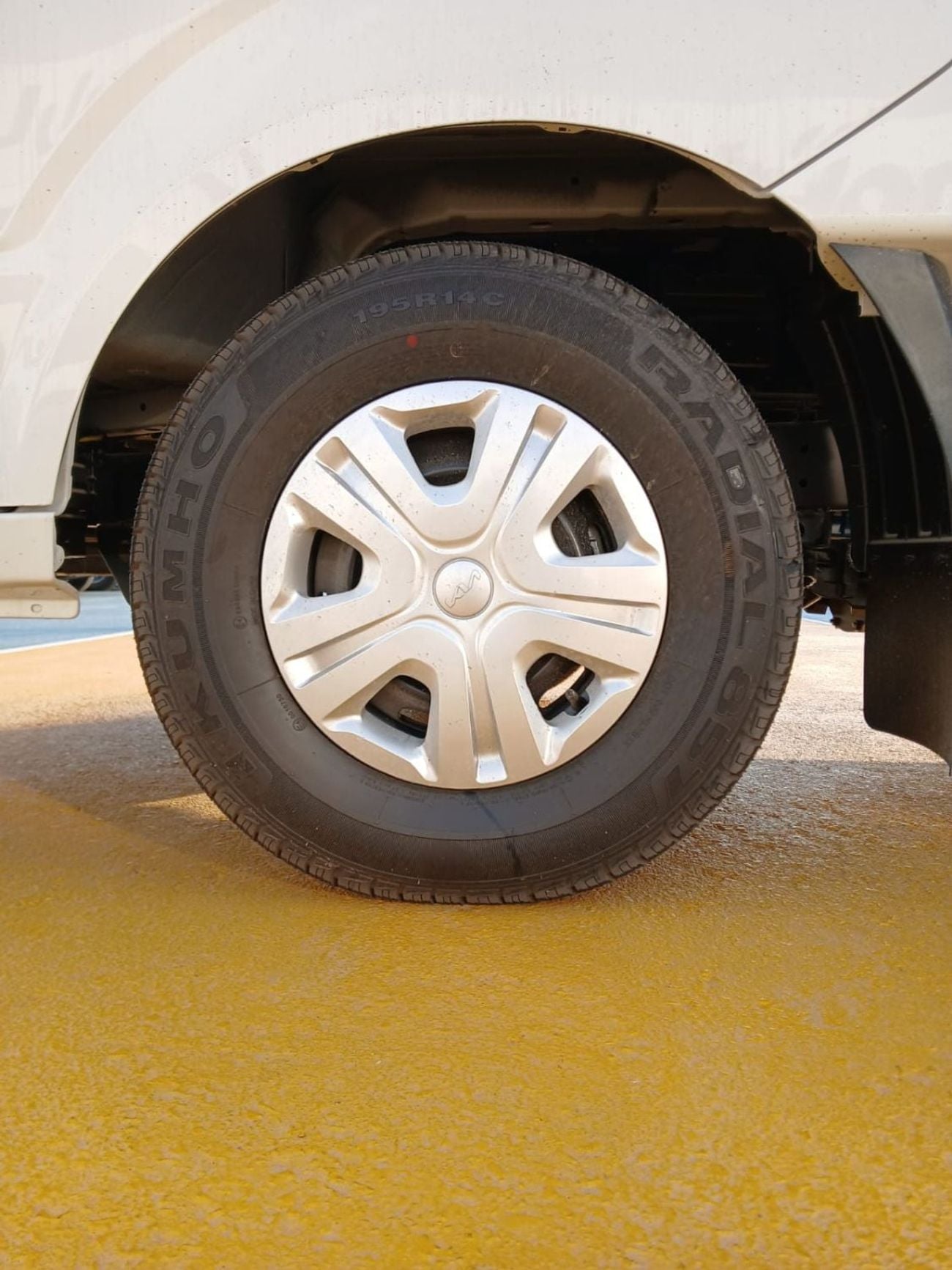 كيا K2700 STANDARD كيا بونغو K2700 | محرك ديزل سعة 2.7 لتر | شاحنة خفيفة | 2026 | للتصدير فقط
