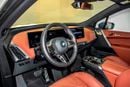 BMW iX xDrive60