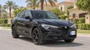 Alfa Romeo Stelvio VELOCE 2023 | AED 1438/Month | 0 DP | 30 Day Return | Warranty | Service History