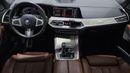 BMW X7 M50i 2022 | AED 3442/Month | 0 DP | 30 Day Return | Warranty | Service History