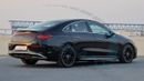 مرسيدس بنز CLA 200 AMG COUPE GCC 2027 With 2 Years Unlimited Mileage Warranty At Official Dealer