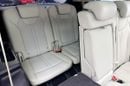 Kia Sorento EX, Warranty, Full Service History, Fully Loaded, GCC