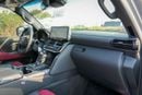 Toyota Land Cruiser VXR 3.5 TWIN TURBO HYBRID 2026!! GCC SPECS