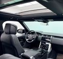 Land Rover Range Rover VOGUE SE 2021 Range Rover Vogue V8 Diesel, Warranty, Service History, Fully Loaded, Excellent Condition, Euro