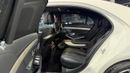 مرسيدس بنز S 550 ستاندارد STD, UNDER FULL WARRANTY - UNTIL MARCH 2028 - MINT CONDITION.