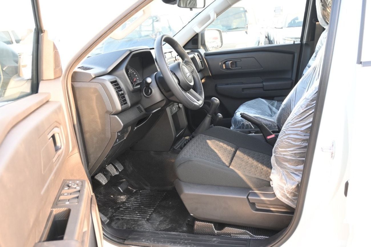 ميتسوبيشي L200 Mitsubishi pickup L200 2.4 petrol MT 2027