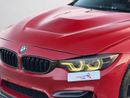 بي أم دبليو M4 CS محرك 3.0 لتر ثنائي التوربو | 460 حصان | 2020 | ترقيات الأداء | إنتاج محدود