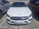 مرسيدس بنز A 35 AMG 4MATIC كارس24 هي سوق ضخم للسيارات المستعملة موثوق ومضمون ٪كارس24 هي سوق ضخم للسيارات المستعملة موثوق ومضمون