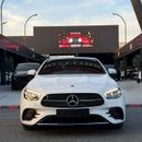 مرسيدس بنز E 350 4MATIC