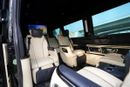مرسيدس بنز سبرينتر 316 CDI VIP Executive Conversion | European Specs| | Full VIP luxury conversio