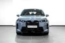 BMW iX xDrive60