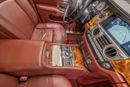 Rolls Royce Ghost STANDARD | 2010 | Rolls Royce Ghost - GCC Specs | Super Mint Condition | NO Accident | Low Milage