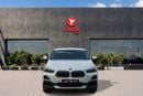 BMW X2 sDRIVE 20i JOY EDITION BMW X2 sDrive20i 2023 GCC | Agency Warranty | Service Contract