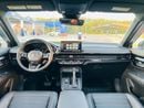 Honda CR-V TOURING