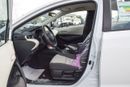 تويوتا كورولا XLI TOYOTA COROLLA XLI 1.6L SEDAN 2026