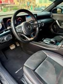 Mercedes Benz A250 SPORT