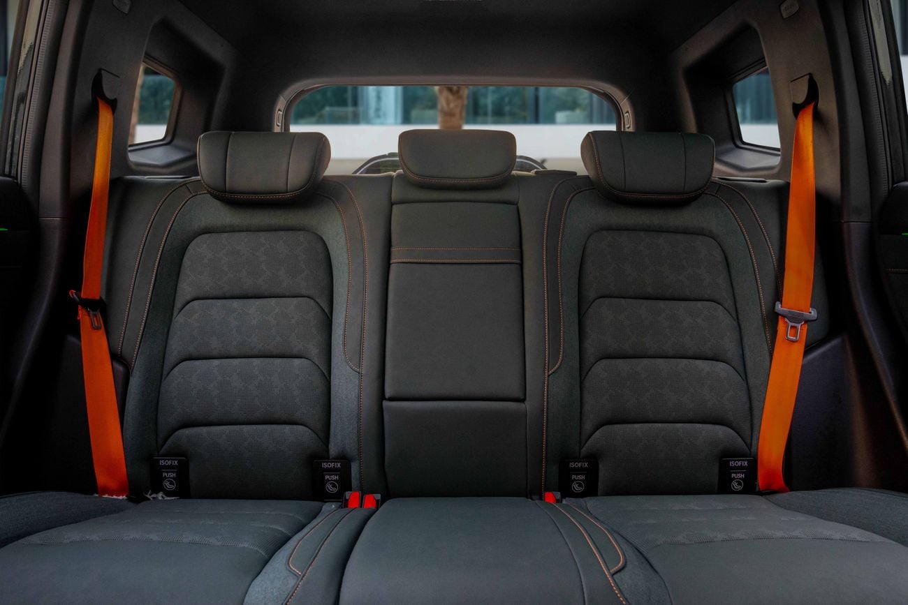 Jetour T2 LUXURY PLUS USED T2 Luxury Plus | 2,860 P.M | 0% Downpayment | JETOUR WARRANTY