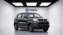 Suzuki S Presso GL