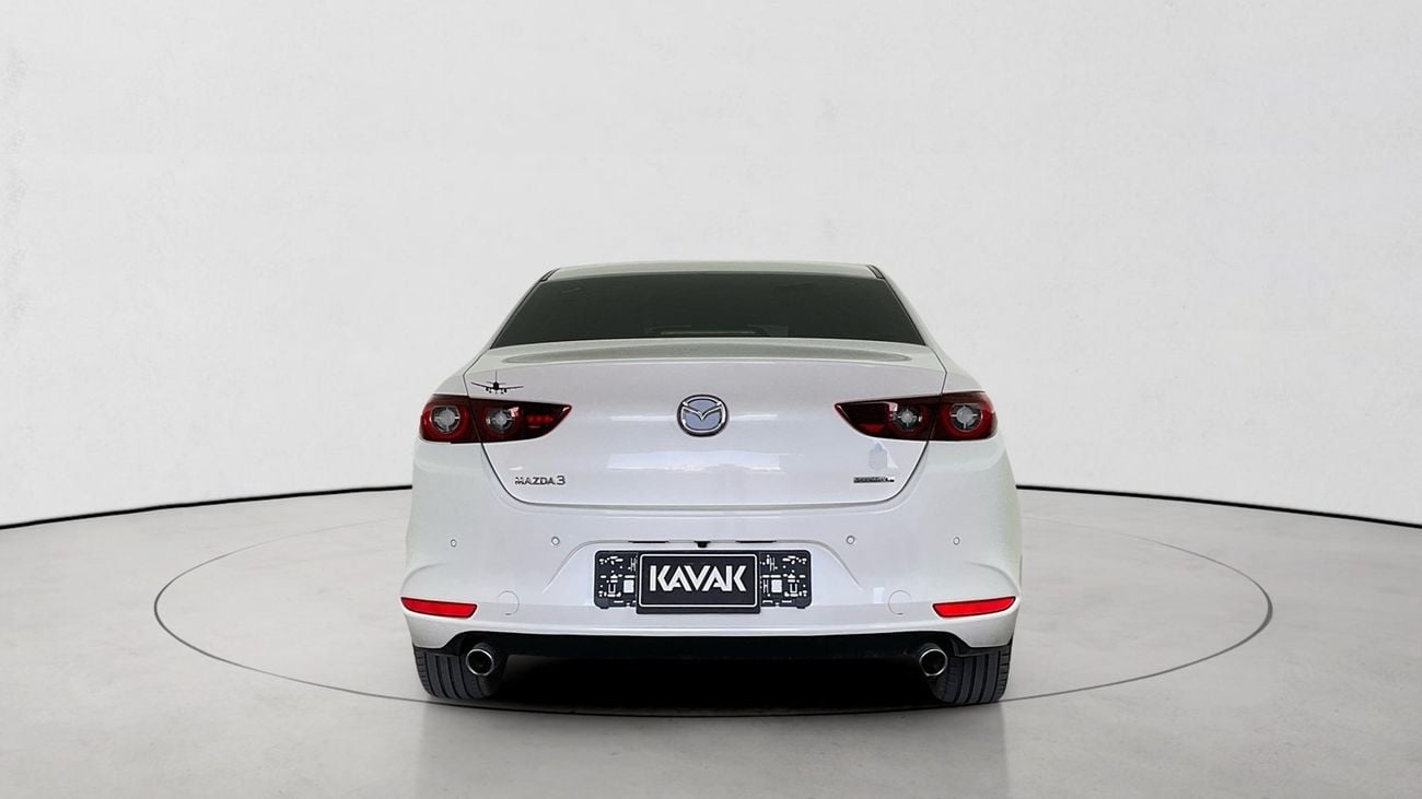 Mazda 3 EVOLVE | Guaranteed Warranty | 0 Down Payment