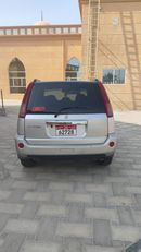 Nissan X Trail XE 4WD