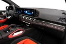 Mercedes Benz GLE53 AMG COUPE 4MATIC+