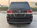 Toyota Land Cruiser GXR GCC Specs Diesel V8 4.5L Top Full Option Excellent Condition