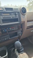 تويوتا لاند كروزر 70 LC71 LX