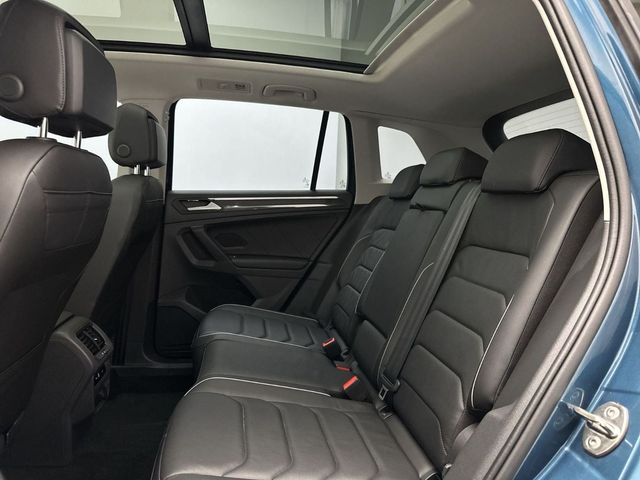 Volkswagen Tiguan LIFE PLUS 1.4L TSI Turbo | Digital Cockpit | Apple CarPlay & Android Auto | Cruise Control | 7-Speed DSG | GCC