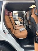 Lexus LX600 SIGNATURE