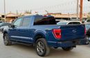 فورد F 150 XLT CREW CAB SPORT PK LARIAT