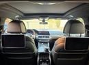 بي أم دبليو X6 M 50i
