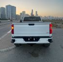 شيفروليه سيلفارادو 2500 CREW/CAB LT Z71